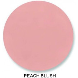 NSI - Puder Attraction Nail Powder Peach Blush - 130g - 2