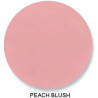 NSI - Puder Attraction Nail Powder Peach Blush - 130g - 2