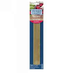 Pałeczki nasączone zapachem - uzupełniacz Red Raspberry Yankee Candle - 1
