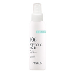 Arosha .106 Glycolic Acid 120ml - 1