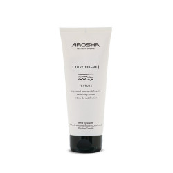 Arosha - Body Rescue Texture - Krem odbudowujący warstwy naskórka- Próbka - 12ml - 1