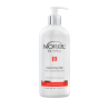 Norel Anti-Redness Cleasing Milk - Mleczko dla cery naczynkowej, 500ml, PM184 - 1