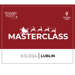 BILET NA MASTERCLASS Lublin 08.12.24 - 1