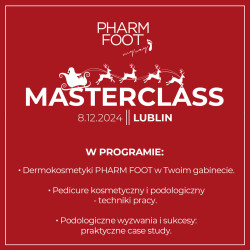 BILET NA MASTERCLASS Lublin 08.12.24 - 3