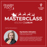 BILET NA MASTERCLASS Lublin 08.12.24 - 6