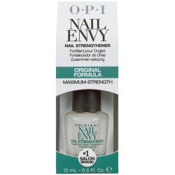 OPI Nail Envy Odżywka do paznokci 15 ml - 2