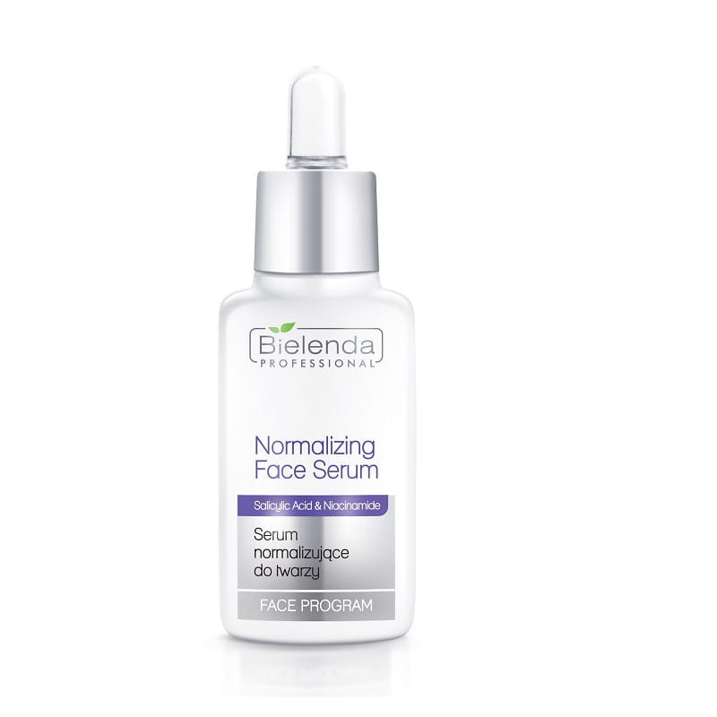 Bielenda Serum normalizujące, 30ml - 1