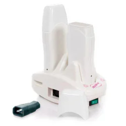 Depileve Duo Universal - Podwójny podgrzewacz do wosku na wkłady 100g - 1