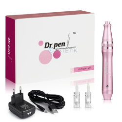 Dermapen Dr Pen M7-W bezprzewodowy - 2