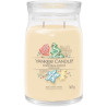 Yankee Candle Christmas Cookie Signature Duża Świeca 567g - 1