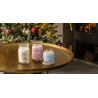 Yankee Candle Parisian Holiday Brunch Signature Duża Świeca 567g - 2