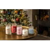 Yankee Candle Parisian Holiday Brunch Signature Duża Świeca 567g - 3