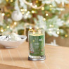 Yankee Candle Shimmering Christmas Tree Tumbler Duża Świeca 567g - 2