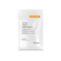 Arosha-Zestaw Lipofit 320 4 zabiegi - 2