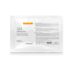 Arosha-Zestaw Lipofit 320 4 zabiegi - 3