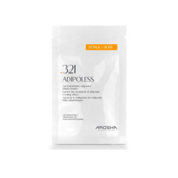 Arosha-Zestaw Lipofit 320 4 zabiegi - 4