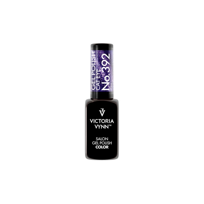 Victoria Vynn GEL POLISH 392 Cat Eye Max - 1