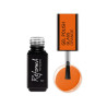 Reforma Lakier Hybrydowy - GP Glass Orange, 3 ml - 1