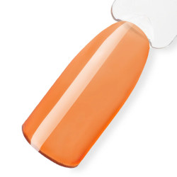 Reforma Lakier Hybrydowy - GP Glass Orange, 3 ml - 2