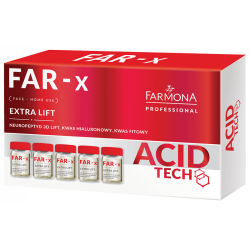 Farmona ACID TECH FAR-x do użytku domowego 5x5ml - 1