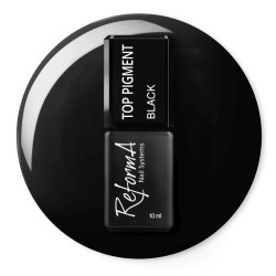 ReformA Top Pigment – Black, 10 ml - 1