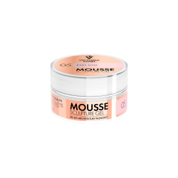 Victoria Vynn MOUSSE SCULPTURE GEL 05 Baby Pink 15ml - 2