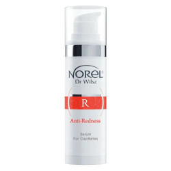 Norel Anti-Redness Serum For Capillaries - Serum na naczynka, 30ml, DA241 - 1