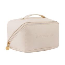 Victoria Vynn Kosmetyczka COSMETIC BAG, ecru - 1