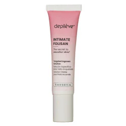 Depileve - FOLISAN na wrastające włoski 15ml - 1