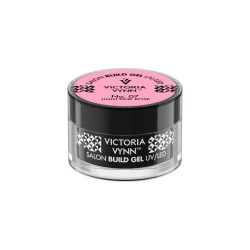 VICTORIA VYNN Build Gel UV/LED 07 LIGHT PINK ROSE 50ml - 1