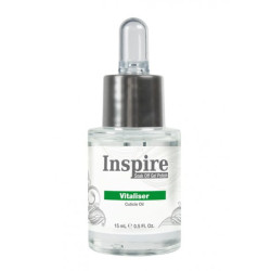 INSPIRE Oliwka Cuticle Oil Vitaliser 15ml - 1