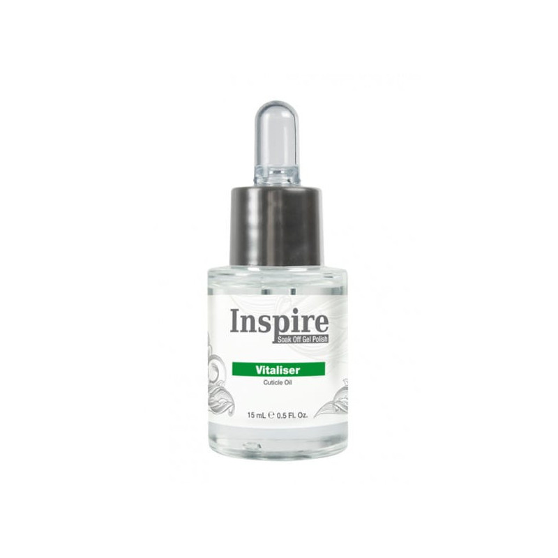 INSPIRE Oliwka Cuticle Oil Vitaliser 15ml - 1