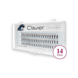Clavier- kępki Classic 0,10 14mm - 1