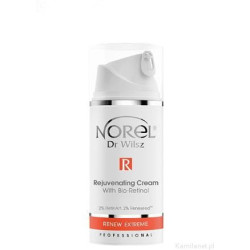 NOREL Renew Extreme Odmładzający krem z Bio-Retinolem 100ml PK 278 - 1