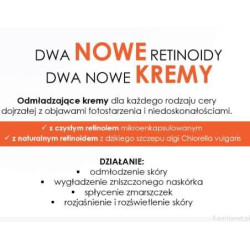 NOREL Renew Extreme Odmładzający krem z Bio-Retinolem 100ml PK 278 - 4