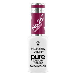 Victoria Vynn  PURE CREAMY HYBRID POMODORO 267 Maestro!, 8ml - 1