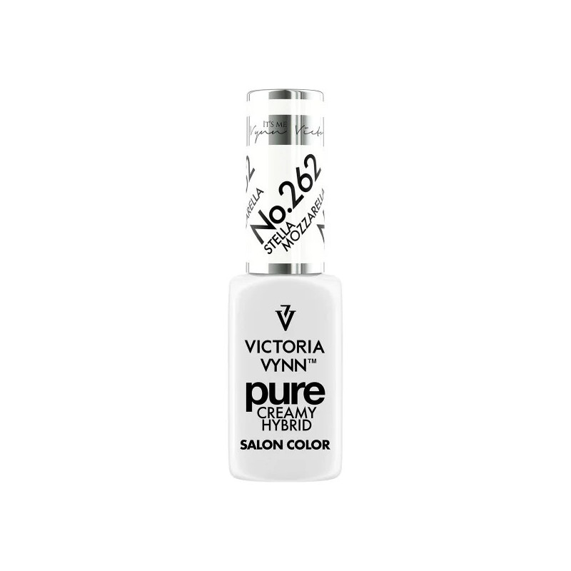 Victoria Vynn - PURE CREAMY HYBRID 262 Stella, 8ml - 1