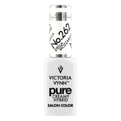 Victoria Vynn PURE CREAMY HYBRID POMODORO 262 Stella, 8ml - 2