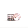 Makear PG02 Princess Gel - Rose Gold 5ml - 1