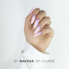 Makear PG05 Princess Gel - Pink 5ml - 4