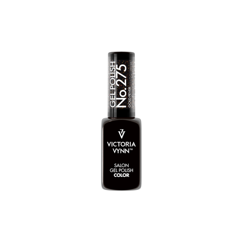 Victoria Vynn GEL POLISH 275 Gold Fever 8ml - 1