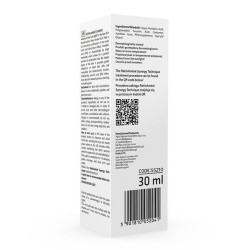 Apis - RETIN-AMBRE SYNERGY - Mand-Ambré Acid Peel Kwas migdałowy 15% & Kwas bursztynowy 2%, 30ml - 2