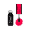 Reforma Lakier Hybrydowy - GP Glass Neon Pink, 3 ml - 2