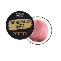 Nails Company UV Acrylic Gel - Cover 2 50g - 1