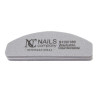 Nails Company Polerka MINI szara 100/180 | 20 szt. - 2