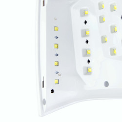 Nails Company - Lampa UV/LED 66W - 2