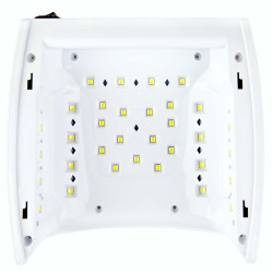 Nails Company - Lampa UV/LED 66W - 3