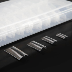 NAILS COMPANY – Flexi Tips – CLASSIC TIPS – 240szt. - 2