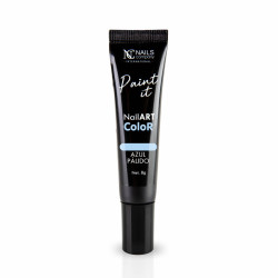 Nails Company Paint It - Azul Palido 8g - 1