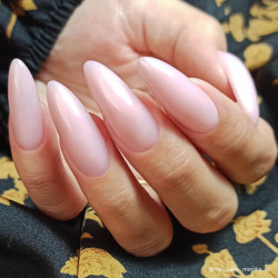 Nails Company Perfect Shape - Babyboomer Pink 15 g - 2